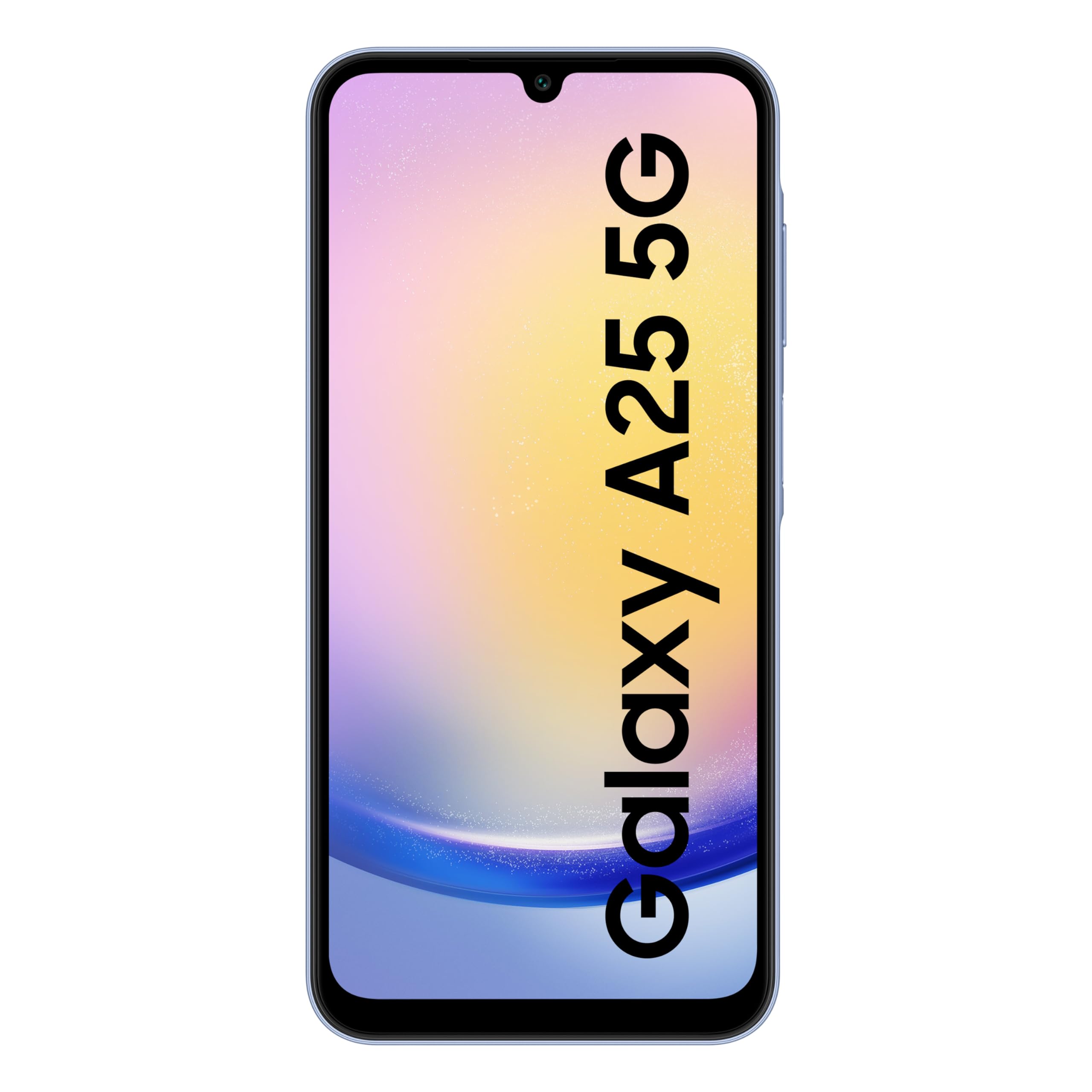 Samsung Galaxy A25 5G (Blue, 8GB, 128GB Storage) | 50 MP